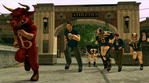 Bully For Mac Free Download