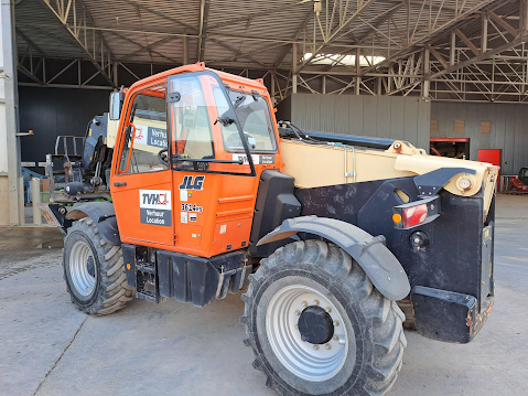 Afbeelding van een JLG 3614RS