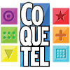 Jogos Coquetel icon