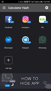 Calculator Vault App  Hider Hide  Apps  Apps  on Google  Play 