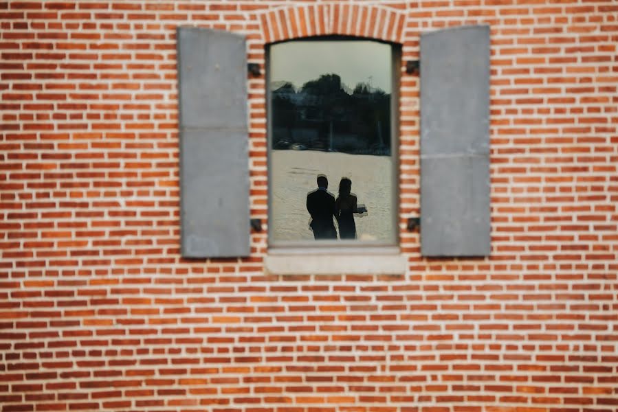 Photographe de mariage Ken Pak (kenpak). Photo du 5 décembre 2017