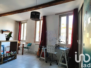 appartement à Marseille 1er (13)