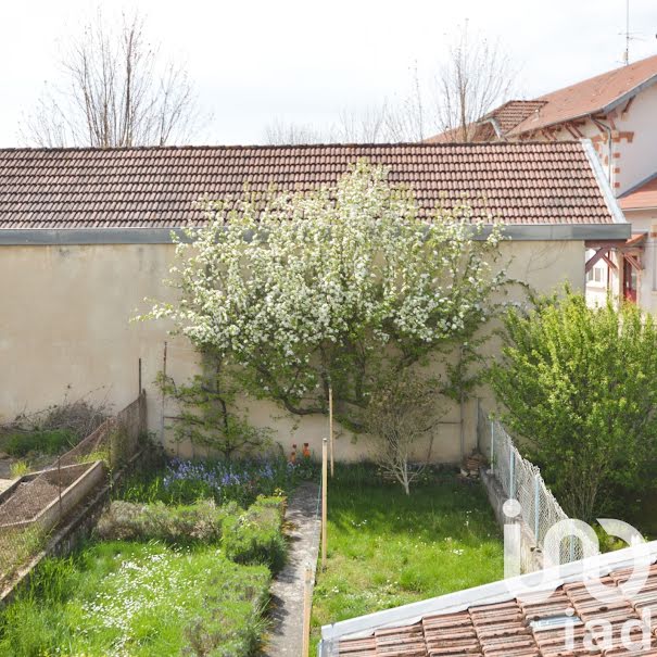 Vente maison 3 pièces 84 m² à Dombasle-sur-Meurthe (54110), 95 000 €