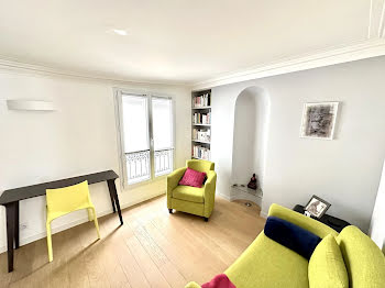 appartement à Paris 5ème (75)