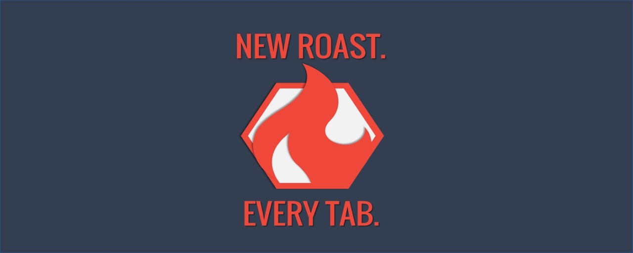 Roasts Tab Preview image 2