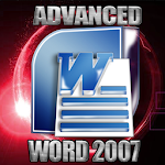 M-S Word Advanced 2007 Manual Apk