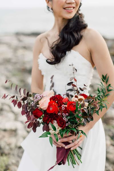 Fotografo di matrimoni Antonio Tivoli (hhbgiu0). Foto del 12 settembre 2020