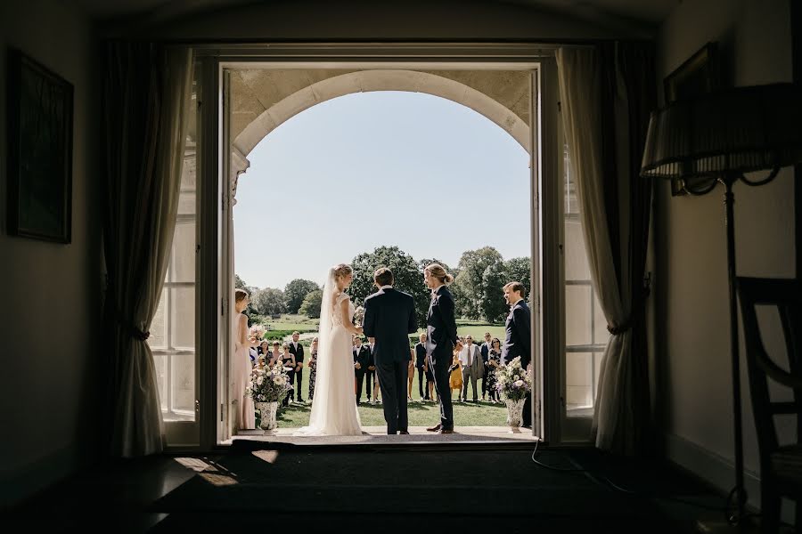 Photographe de mariage Tanya Borodina (photoborodina). Photo du 1 novembre 2022