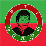 PTI Songs MP3 - Election 2018  Icon