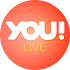 You Live - Live Stream, Live Video & Live Chat1.6.1