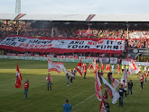 VIDEO: Schitterende beelden van fans die Antwerp-spelers uitwuiven voor derby