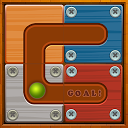 Descargar Slide Puzzle: Unblock the Ball Instalar Más reciente APK descargador