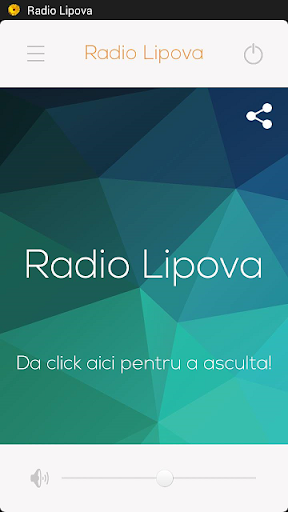 Radio Lipova