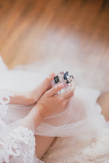 Wedding photographer Aleksandra Efimova (sashaefimova). Photo of 18 September 2017