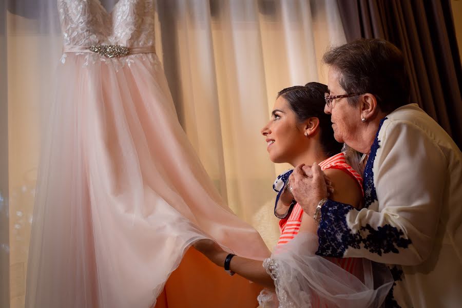 Fotografo di matrimoni Carlos Dzib (carlosdfarhiel). Foto del 23 marzo 2022