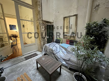 appartement à Montpellier (34)