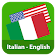 Italian English Translator icon