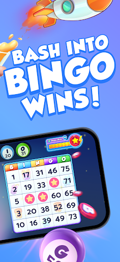 Bingo Bash: Live Bingo Games screenshot #1