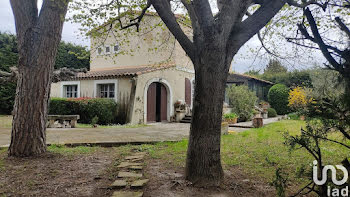 maison à Maussane-les-Alpilles (13)