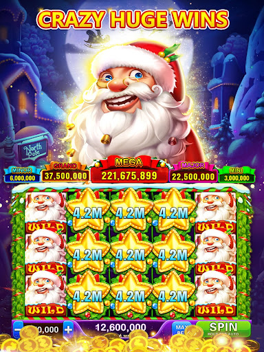Free cash fever slots