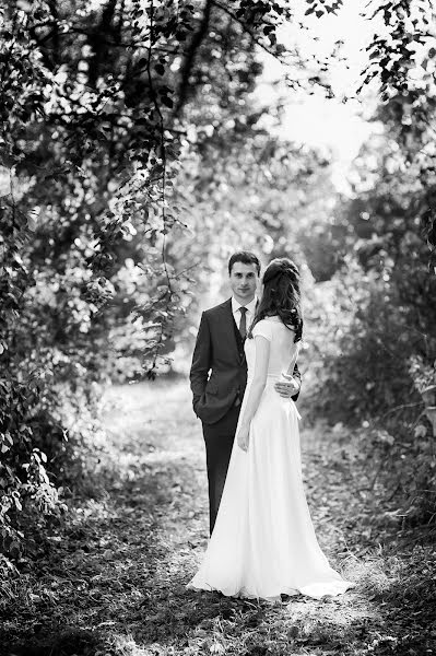 Fotógrafo de bodas Eduard Chechenov (ecech). Foto del 3 de marzo 2018