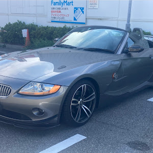Z4 ロードスター 3.0i