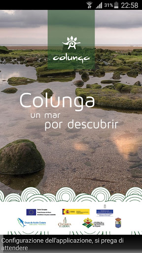 Colunga. Guía oficial