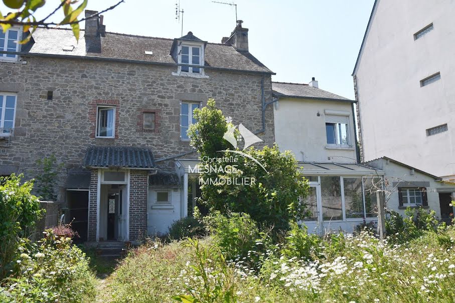 Vente maison 8 pièces 135 m² à Dinan (22100), 280 800 €