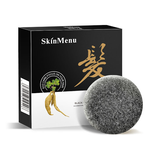 Title 2, Maintenance Soothing Scalp Cleaning Shampoo Soa...