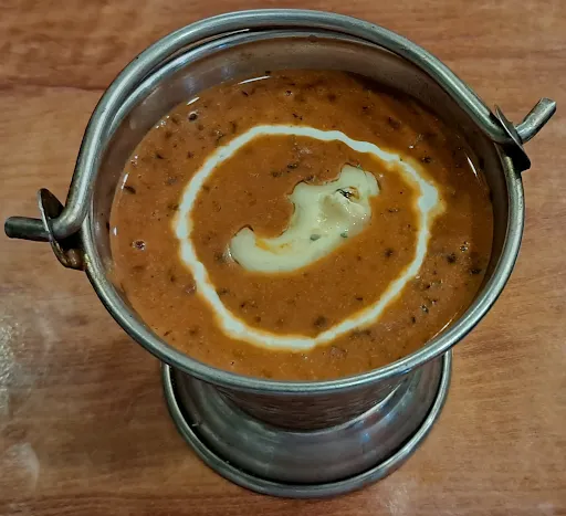 Dal Makhani