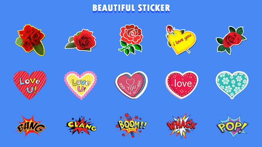 Locket Photo Dual Editor