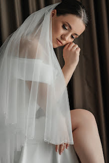 Wedding photographer Olga Shulginova (lelechkash24). Photo of 26 May 2022