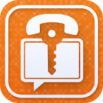 Cover Image of Unduh Secure messenger SafeUM 1.1.0.1238 APK