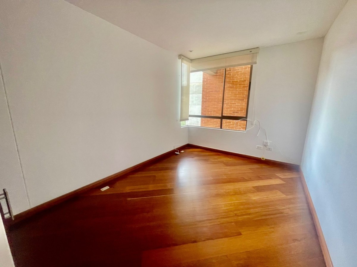 Apartamento En Venta - La Carolina, Bogota