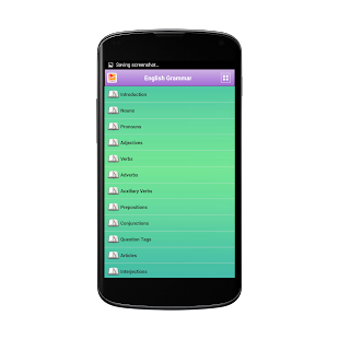 How to download English Grammar 2016 1.0 apk for android