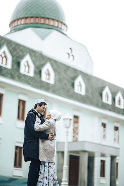 Bröllopsfotograf Timur Yamalov (timur). Foto av 10 juni 2018