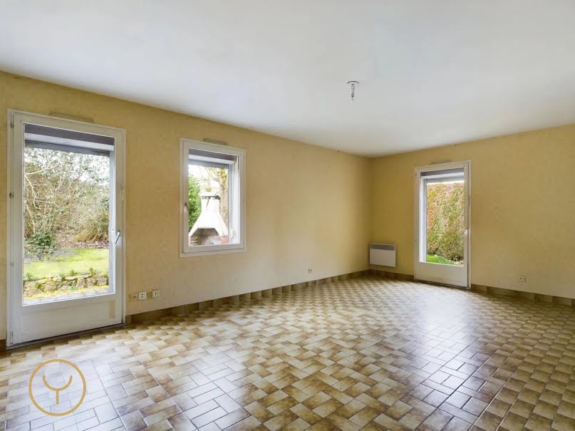 Vente maison 6 pièces 125 m² à Nogent-sur-Seine (10400), 170 000 €
