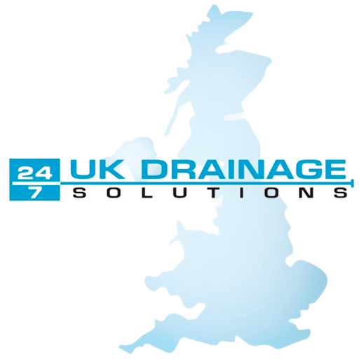 UK Drainage Solutions LTD Logo