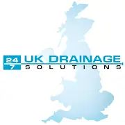 UK Drainage Solutions LTD Logo