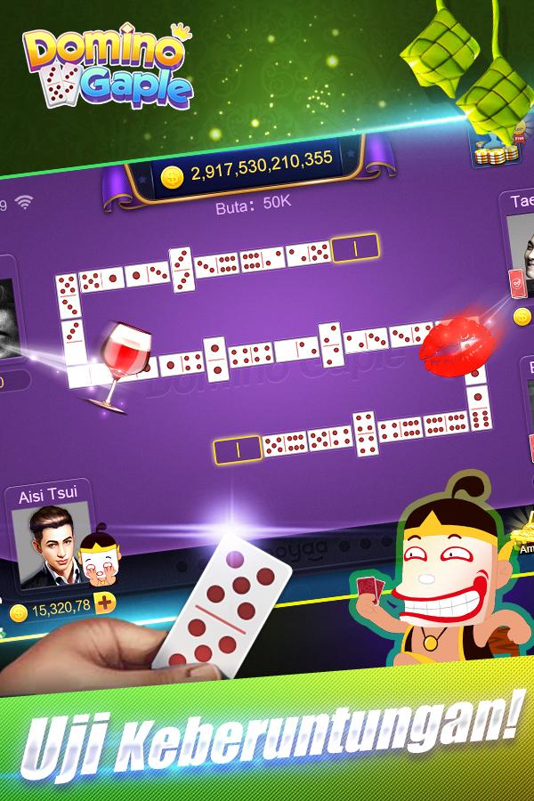 situs judi poker terbaik