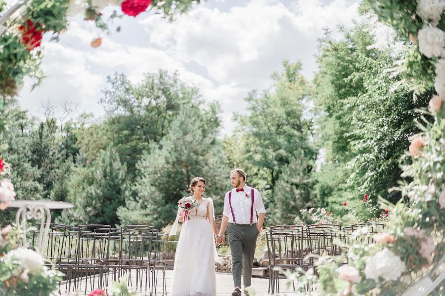 Fotografo di matrimoni Aleksey Bargan (alexeybargan10). Foto del 30 agosto 2020