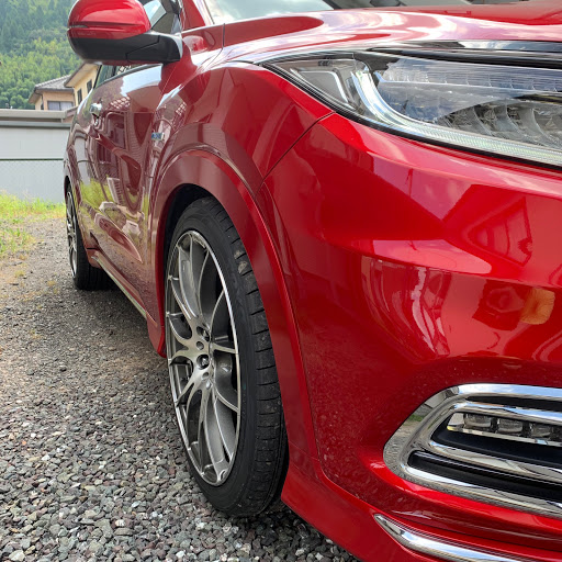 Cartuneユーザーページ やすともsummerさんがオーナーの車一覧 車のカスタム情報はcartune