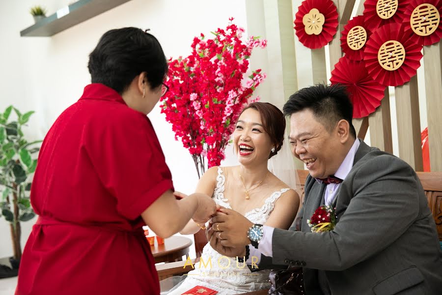 Wedding photographer Alan Lee Wai Ming (waiming). Photo of 22 March 2023