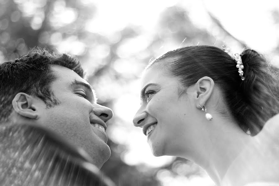 Fotografo di matrimoni Luciano Riquelme (lucianoriquelme). Foto del 21 agosto 2017