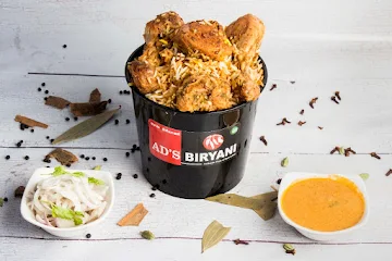 ADS Hyderabad Biryani photo 