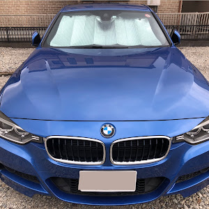 320d M Sport