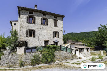 maison à Villars-sur-Var (06)