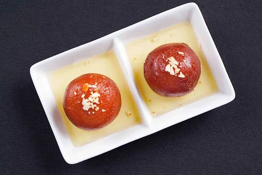 Gulab Jamun (Pack Of 2)