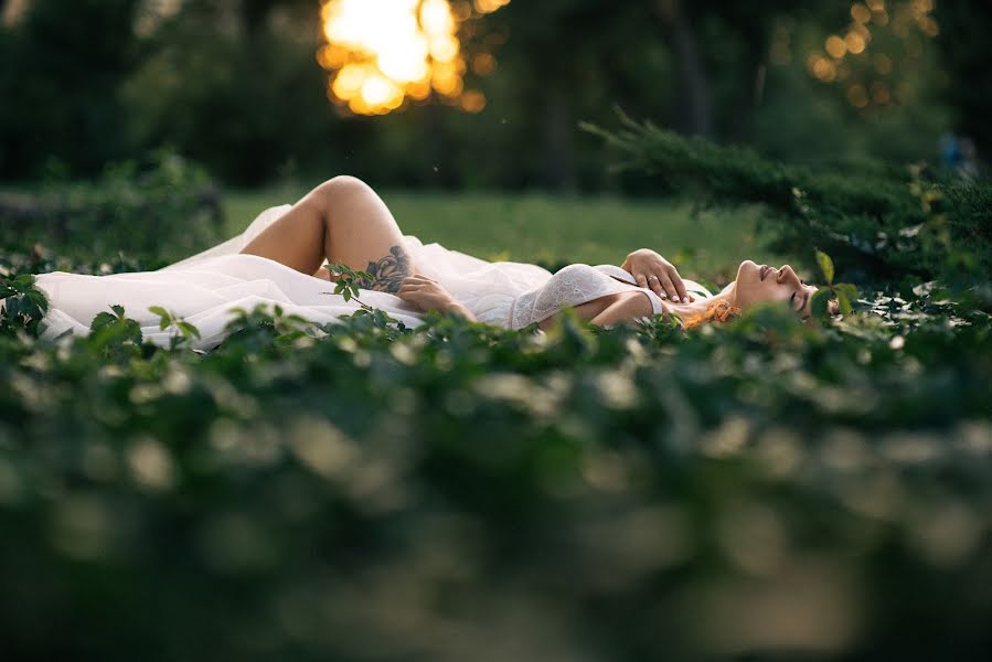 Photographe de mariage Dmitriy Zubkov (zubkov). Photo du 16 février 2020