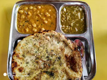 Amritsari Kulcha photo 